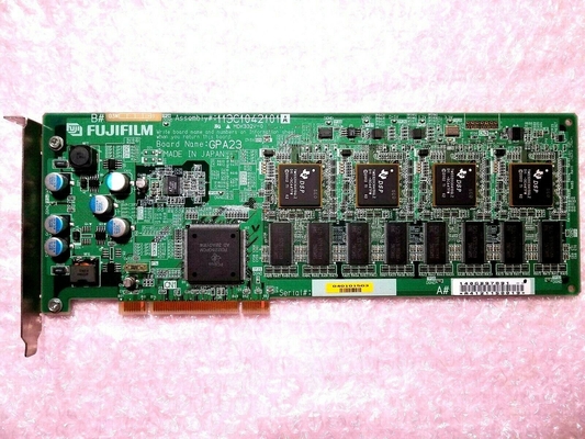 КИТАЙ PCB БЛОКА РАЗВЕРТКИ SP3000 113C1042101A GPA23 запасной части Minilab ГРАНИЦЫ 355/375 ФУДЗИ поставщик