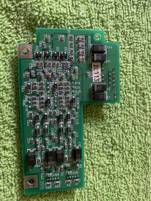 КИТАЙ PCB головки для магнитной записи запасной части J390497-00 NORITSU Minilab для 135/240 AFC - МАСКИ НЕДОСТАТКА II поставщик