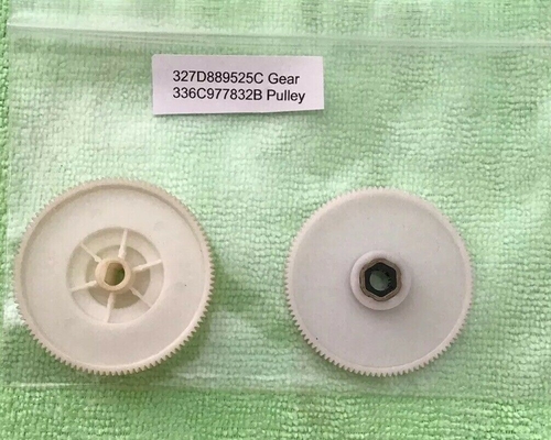 КИТАЙ 327D889525C шкив шестерни 336C977832B для части Minilab границы 390 Фудзи запасной поставщик