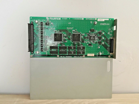 КИТАЙ Часть GIS20 857C898401 113C898392 Minilab границы Fujifilm запасная поставщик