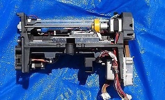 КИТАЙ Noritsu 3001, 3011, выдвижение бумаги 3311 под minilab лазера цифровое испытало поставщик