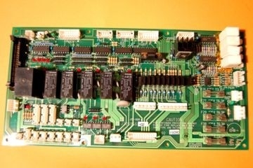 КИТАЙ PCB J306946-02 I/O ПРОЦЕССОРА minilab Noritsu поставщик