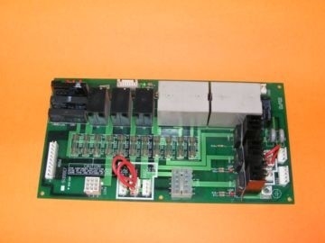 КИТАЙ PCB 2 (QSS3001) J306816-00 РЕЛЕ minilab Noritsu ОСНОВНОЙ поставщик