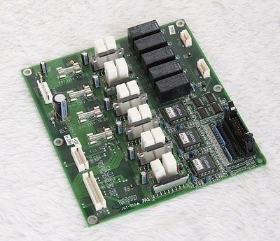 КИТАЙ Использованный Noritsu I/O PCB J390574‐01 / J390574‐02 / J390574‐03 для цифрового принтера QSS‐3011 Minilab Photo Processing поставщик