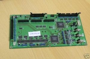 КИТАЙ PCB водителя лазера b для машины minilab Noritsu поставщик