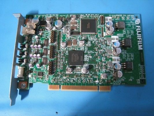 КИТАЙ Граница 550 GEP23 Фудзи 570 PCB 857C1059576C оригинала 570R цифров Minilab новый поставщик