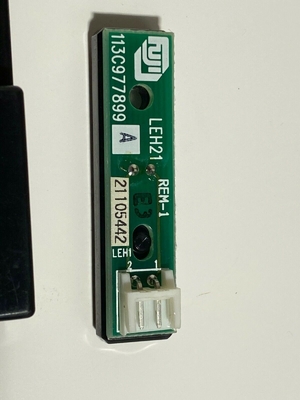 КИТАЙ PCB датчика отверстия развертки Minilab LEH21 113C977899 a границы 390 Фудзи под использовал поставщик
