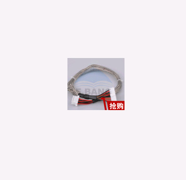 КИТАЙ Кабель 136C1059750F 136C1059750 запасной части Minilab границы 550/570 Фудзи поставщик