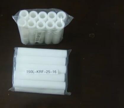 КИТАЙ Химический фильтр 150-KRF-25-16 для части Konica R1 R2 Minilab запасной поставщик