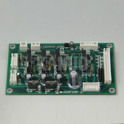 КИТАЙ Более сухой блок вентилятора Z018930-01 для части minilab серии koki QSS29 qss3704 Noritsu поставщик