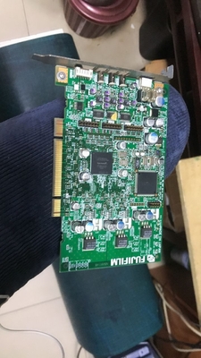 КИТАЙ PCB 857C1059576C 857C105957 ГРАНИЦЫ GEP23 ФУДЗИ ДЛЯ используемого minilab 550/570 поставщик