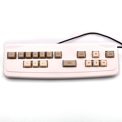 Клавиатура Z021341 запасной части USB Minilab Noritsu QSS 32/37 поставщик