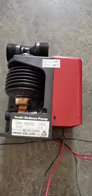 Насос циркуляции KBR-3XED2 запасной части Minilab границы 500 Фудзи DC24V использовал поставщик