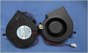 Вентилятор 109BM24HA2 Noritsu QSS3701 Minilab запасной поставщик
