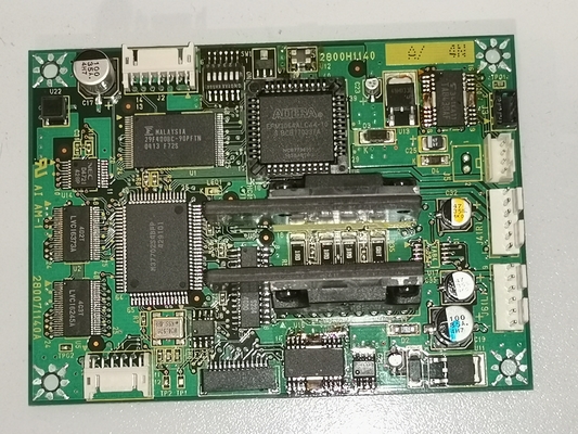 Доска 2800H1140 2800 H1140 запасной части Konica Minilab использовала поставщик