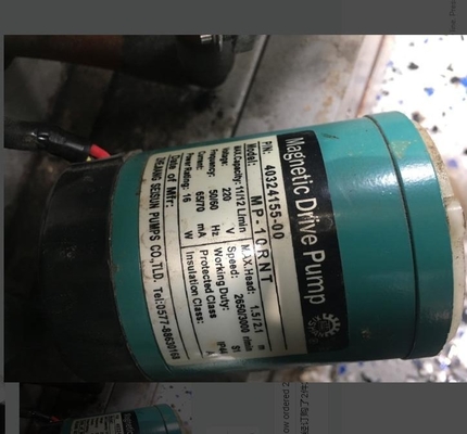 Насос MP-10RN для номера детали H153681 90102003 100V minilab Noritsu LPS24 pro поставщик
