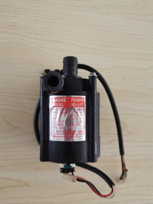 Насос PDD2-5 запасной части Noritsu QSS Minilab использовал поставщик