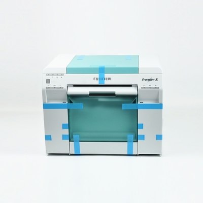 принтер границы dx100 Фудзи струйного принтера Фудзи DX100 принтера minilab границы s DX100 fujifilm сухой струйный сухой используемый с поставщик