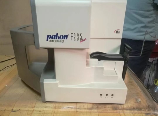 Используемый телевизионный кинопередатчик Kodak 35mm Pakon 235 поставщик