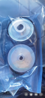 Улучшенные части для шестерни Noritsu QSS31 Minilab A053914-01 + B014584-01 + A093909 поставщик