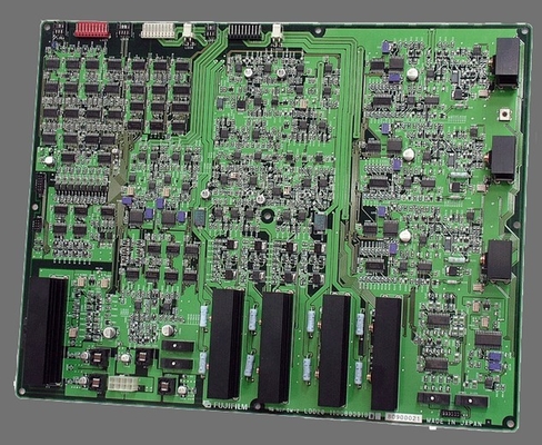 ИСПОЛЬЗУЕМАЯ ГРАНИЦА 350 ФУДЗИ ДОСКА 113C893919 113C893919E PCB 370 LDD20 Minilab поставщик