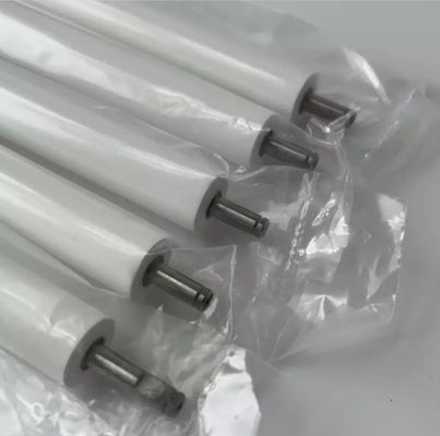 Noritsu Sponge Squeegee Roller Set 5Pcs 4×A035025‐00 ((A035025) + 1×A035026‐00 ((A035026) для QSF‐V50 Film Processor Minilab запасные части поставщик