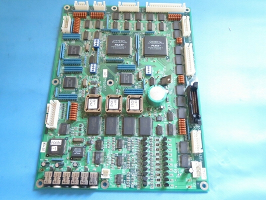J390944 J390944-01 использовало PCB управлением принтера Noritsu для используемого minilab QSS 3300 цифрового поставщик
