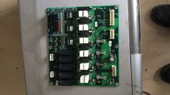 PCB J390574 I/O Noritsu для используемого minilab QSS 3011 цифрового поставщик