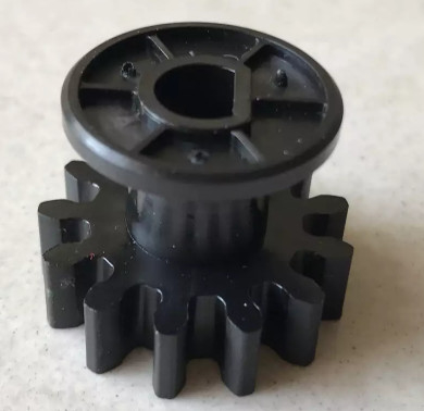 Шестерня A081666/A081666-01 minilab Noritsu поставщик