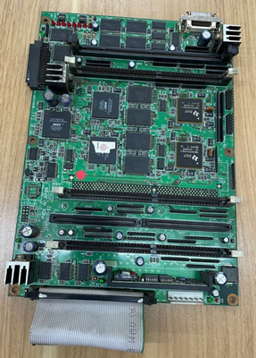 PCB J390903 J390903-02 телевизионного кинопередатчика Noritsu QSS32 Minilab использовал поставщик