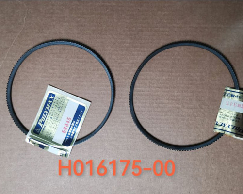 Пояс H016175-00 H016175 запасной части Noritsu Minilab поставщик