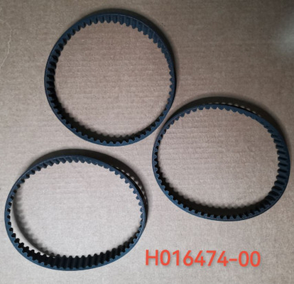 Пояс H016174-00 H016174 запасной части Noritsu Minilab поставщик