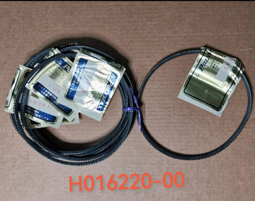 Пояс H016220-00 H016220 запасной части Noritsu Minilab поставщик