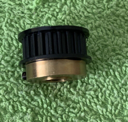Шестерня A054964-00 A054964 запасной части Noritsu Minilab поставщик
