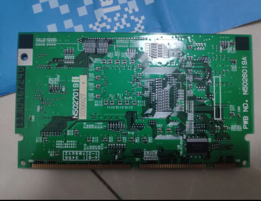 Доска GIA22 857C967238 запасной части границы 330 340 Minilab Фудзи использовала поставщик