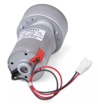 Мотор резца DME37B50G-112 для minilabs Noritsu QSS32/37 поставщик