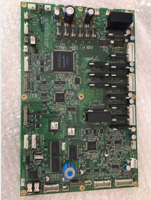 J391183-01 / Часть minilab PCB Noritsu QSS3501/3502 УПРАВЛЕНИЕМ ПРИНТЕРА J391183 использовала поставщик