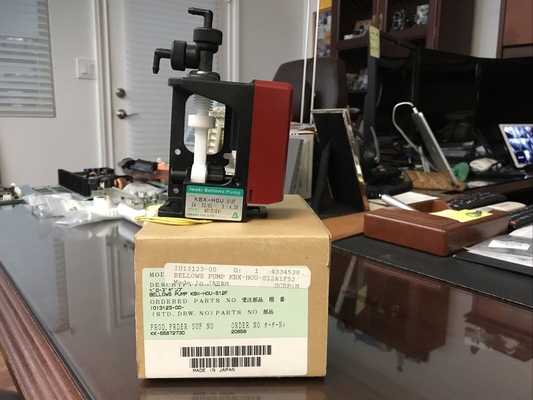 ПРОЦЕССОР I013123 ФИЛЬМА насоса KBX-H0U Iwaki части Noritsu Minilab поставщик