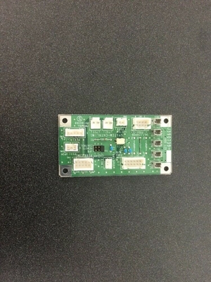 PCB J390739 J390739-00 управлением запасной части системы Minilab Noritsu QSS 30 /33 поставщик