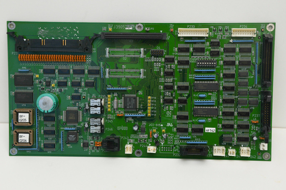 Карта монтажной платы управляемой схемы принтера PCB запасной части Noritsu J390578 J390578-02 3001 3011 Minilab поставщик