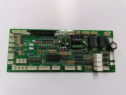 PCB J391164 управлением запасной части Noritsu 3202 Minilab поставщик