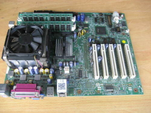 Доска матери W411757 запасной части серии Noritsu Minilab QSS32/33 поставщик