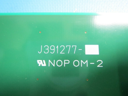PCB J391277 запасной части ARCNET-HUB Noritsu QSS32 Minilab поставщик