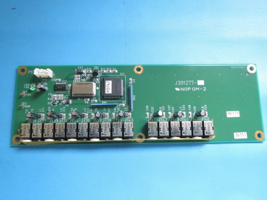PCB J391277 запасной части ARCNET-HUB Noritsu QSS32 Minilab поставщик