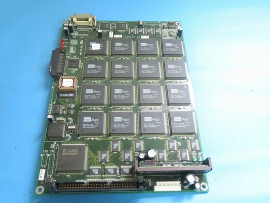 Noritsu QSS28 29 PCB J390572 30 ПЛАШЕК запасной части minilab поставщик
