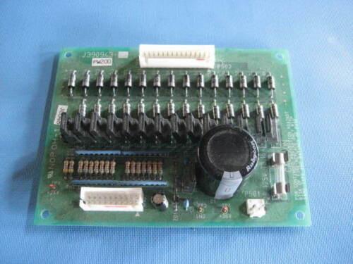 PCB J390943 запасной части CVP minilab серии Noritsu QSS поставщик