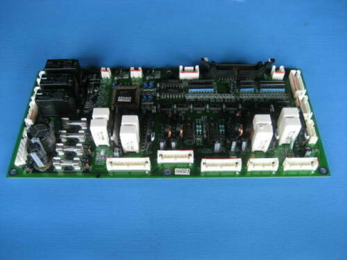Noritsu QSS PCB J390585 IO принтера запасной части minilab 29 серий поставщик