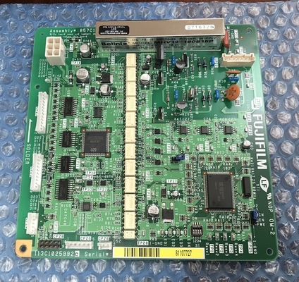 Имя CPZ23 857C1025993 pcb 113C1025992 ТЕЛЕВИЗИОННОГО КИНОПЕРЕДАТЧИКА minilab SP 3000 Фудзи поставщик