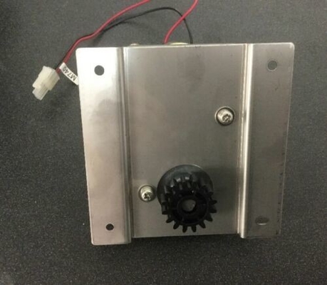 Мотор M740 118H0318 118H0318B запасной части Minilab границы 350/355/370/375 Фудзи со шпорой 327F0176A шестерни поставщик