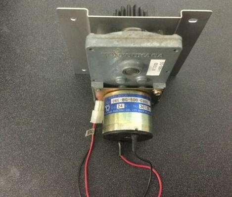 Мотор M740 118H0318 118H0318B запасной части Minilab границы 350/355/370/375 Фудзи со шпорой 327F0176A шестерни поставщик